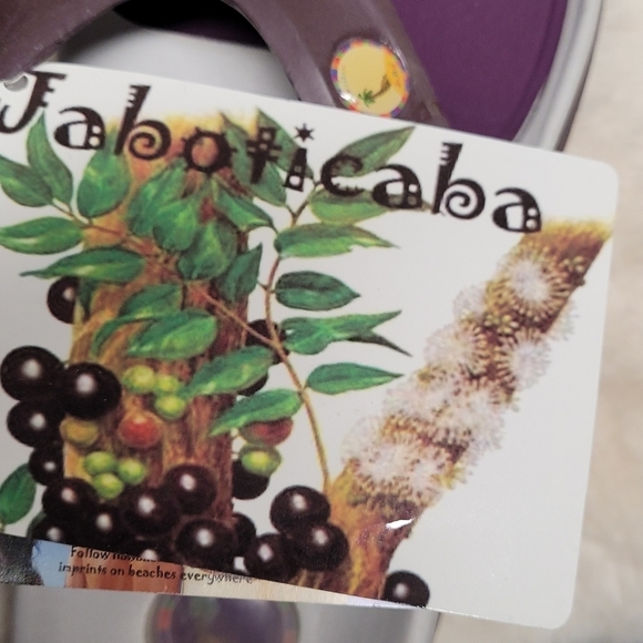 Women's  Original Flip Flops Thong Sandals Sz 10 Width - Picture 12 of 13